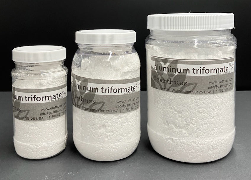 Aluminum Triformate