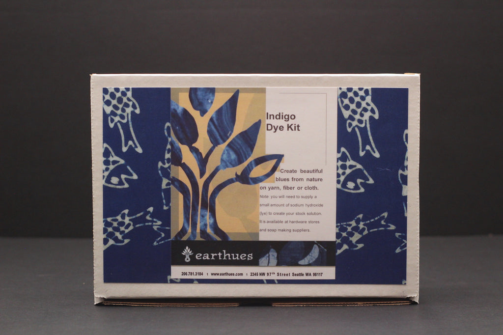 Indigo Kit - Exterior