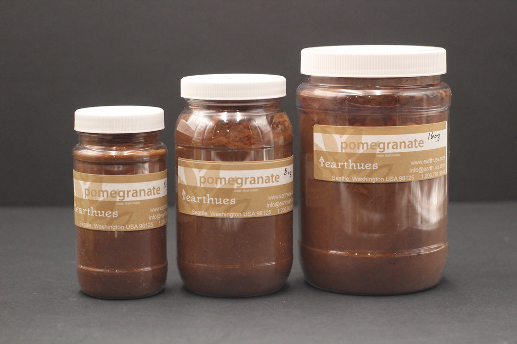 Pomegranate Extract