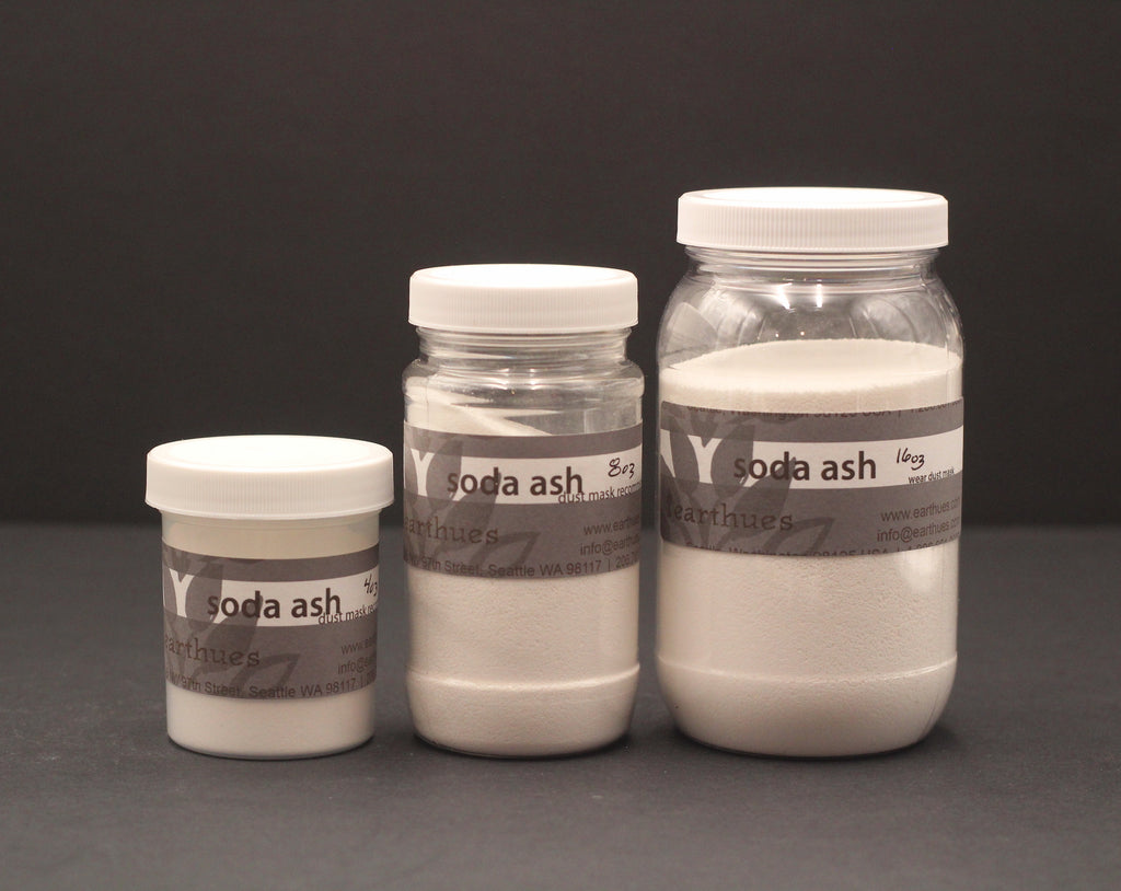 Soda Ash