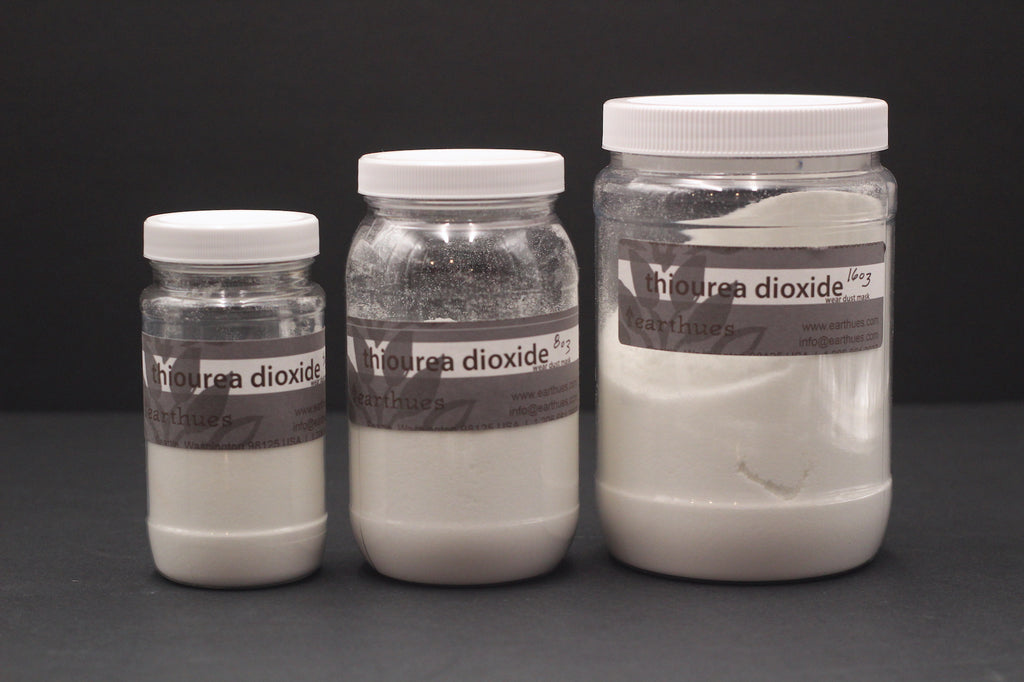 Thiourea dioxide