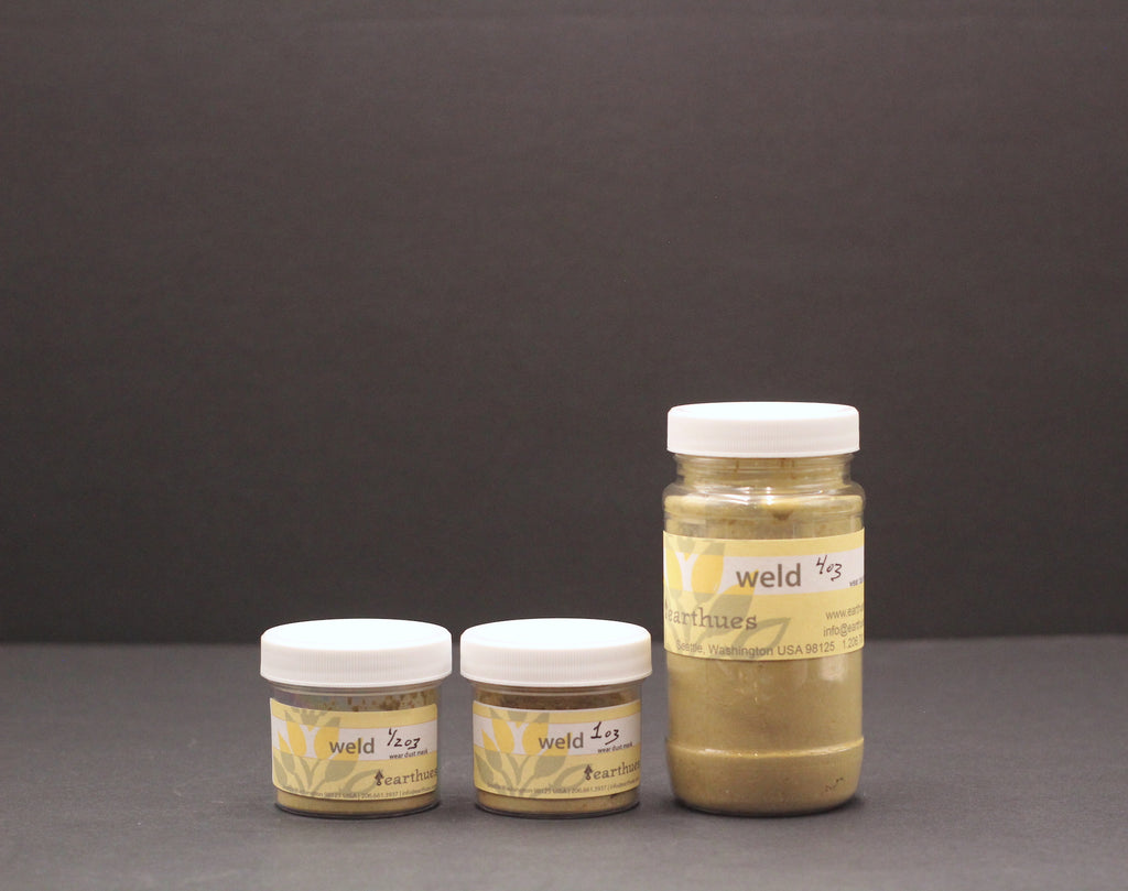 Weld Extract
