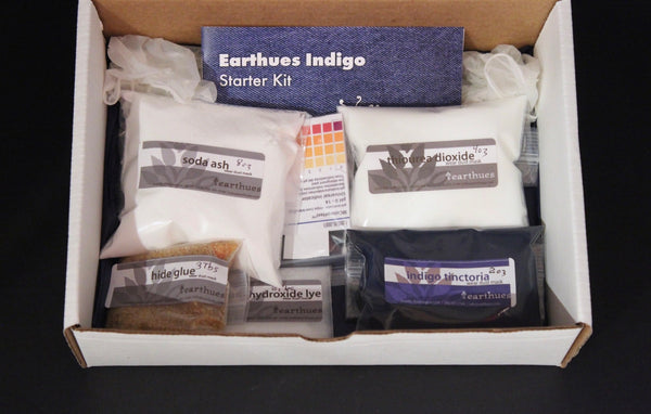 Indigo Kit Indigo Kit – earthues